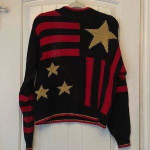 Woman’s Sweater small